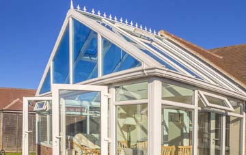 conservatory roof insulation costs Tayport