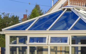 professional Tayport conservatory insulation