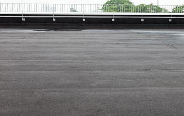 Tayport asphalt roof replacement