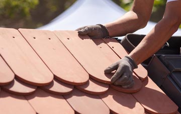Tayport roof tile contractors