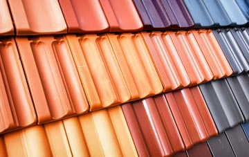 Tayport roof tile costs