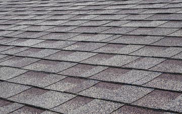 Tayport tiles for shallow pitch roofing