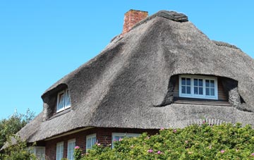 thatch roofing Tayport, Fife