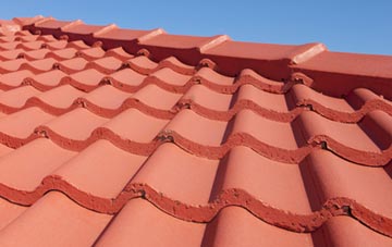 Tayport tile and slate roof replacement