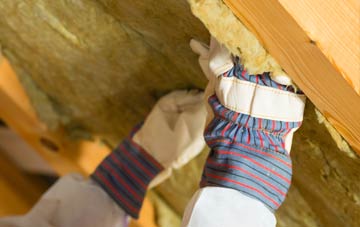 types of Tayport pitched roof insulation materials