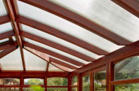 Tayport conservatory roofing insulation